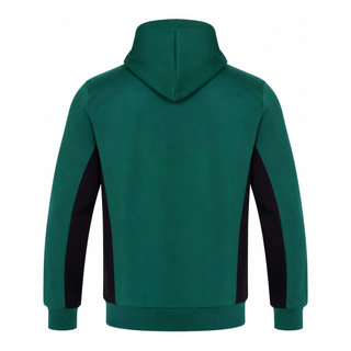Macron Wales WRU 2026/27 Mens Kangaroo Pouch Hoodie