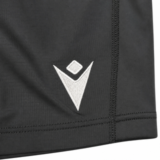 Macron Wales WRU 2026/27 Mens Training Rugby Shorts