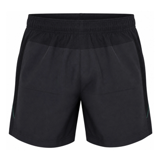 Macron Wales WRU 2026/27 Mens Bermuda Training Shorts