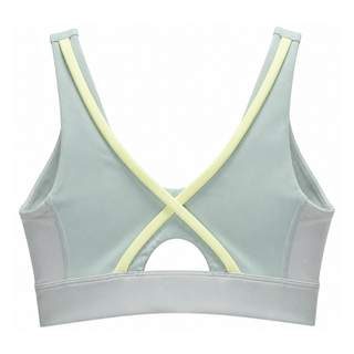 ASICS Womens Sports Bra