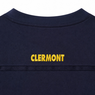 Under Armour ASM Clermont Auvergne Adults Training T-Shirt