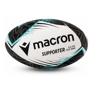 Macron Ospreys Rugby 2026/27 Supporters Rugby Ball