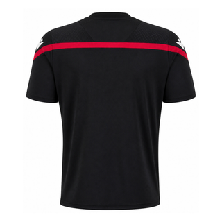 Macron Gloucester Rugby 2026/27 Mens Poly Training T-Shirt