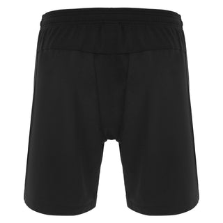 Macron Ospreys Rugby 2026/27 Mens Bermuda Training Shorts