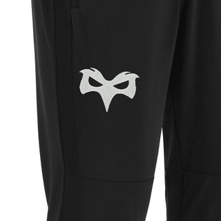 Macron Ospreys Rugby 2026/27 Mens Training Long Bottoms