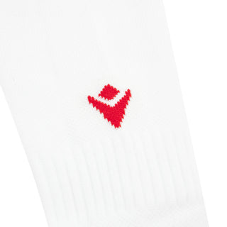 Macron Wales WRU 2026/27 Kids Away Rugby Socks