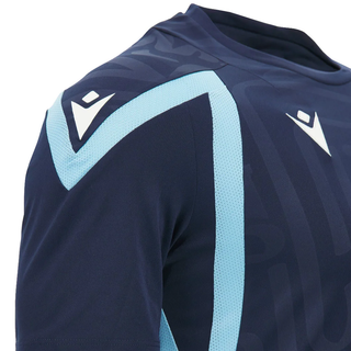 Macron Sale Sharks 2026/27 Mens Player Training T-Shirt