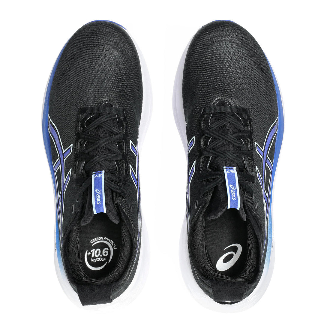 ASICS Gel-Nimbus 27 Mens Road Running Shoes