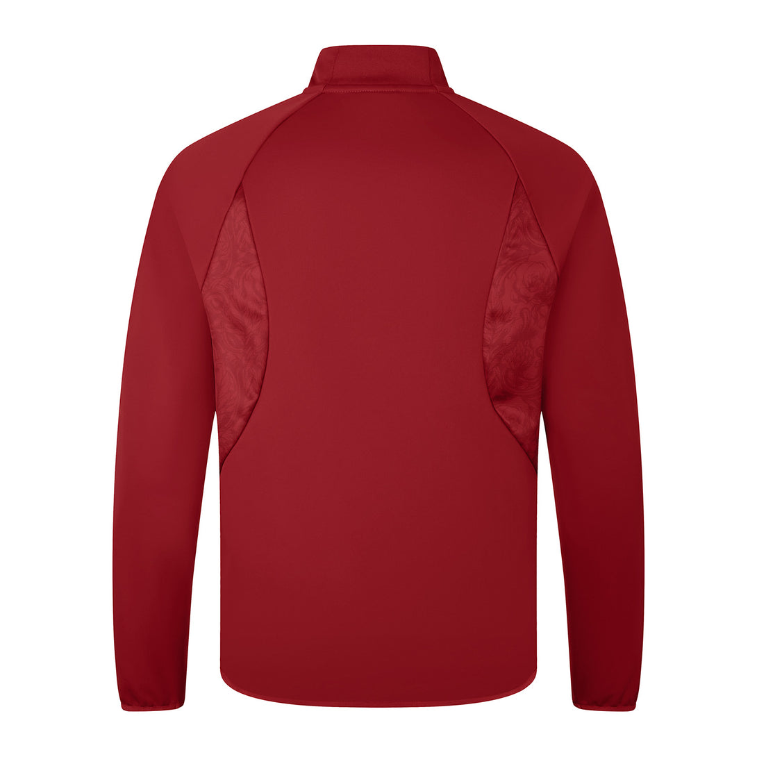 Canterbury British & Irish Lions 2025 Mens Anthem Jacket