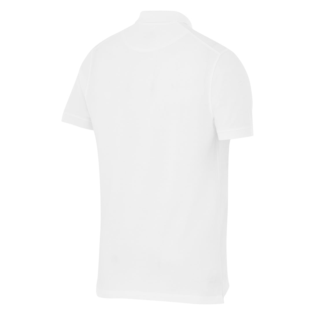Nike Stade Toulouse 2025/26 Rugby Mens Pique Polo