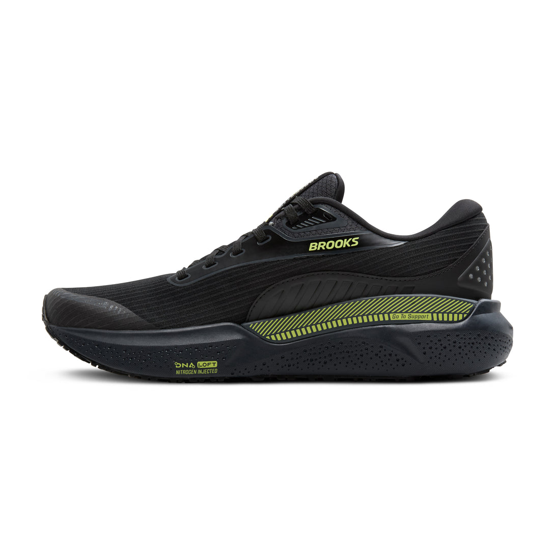 Brooks Adrenaline GTS 24 Weatherized Mens Road Running Shoes