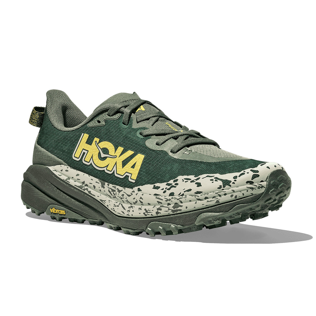 HOKA Speedgoat 6 Mens Trail Running Shoes