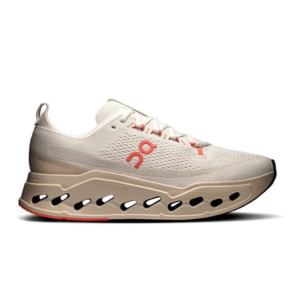 On Cloudsurfer Max Mens Road Running Shoes