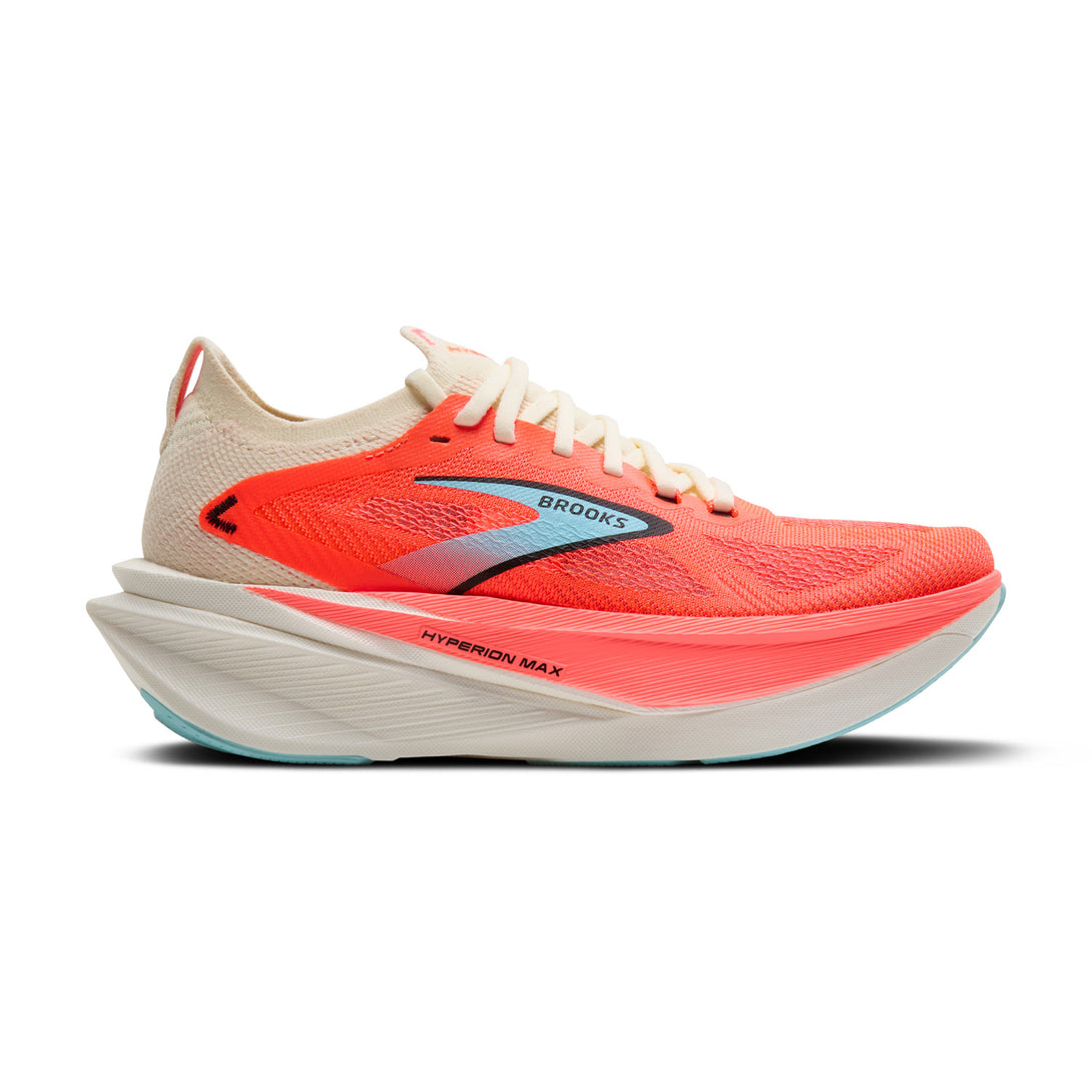 Brooks Hyperion Max 3 Womens Road Running Shoes