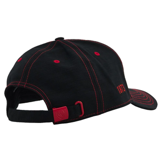 Macron Gloucester Rugby 2026/27 Baseball Cap