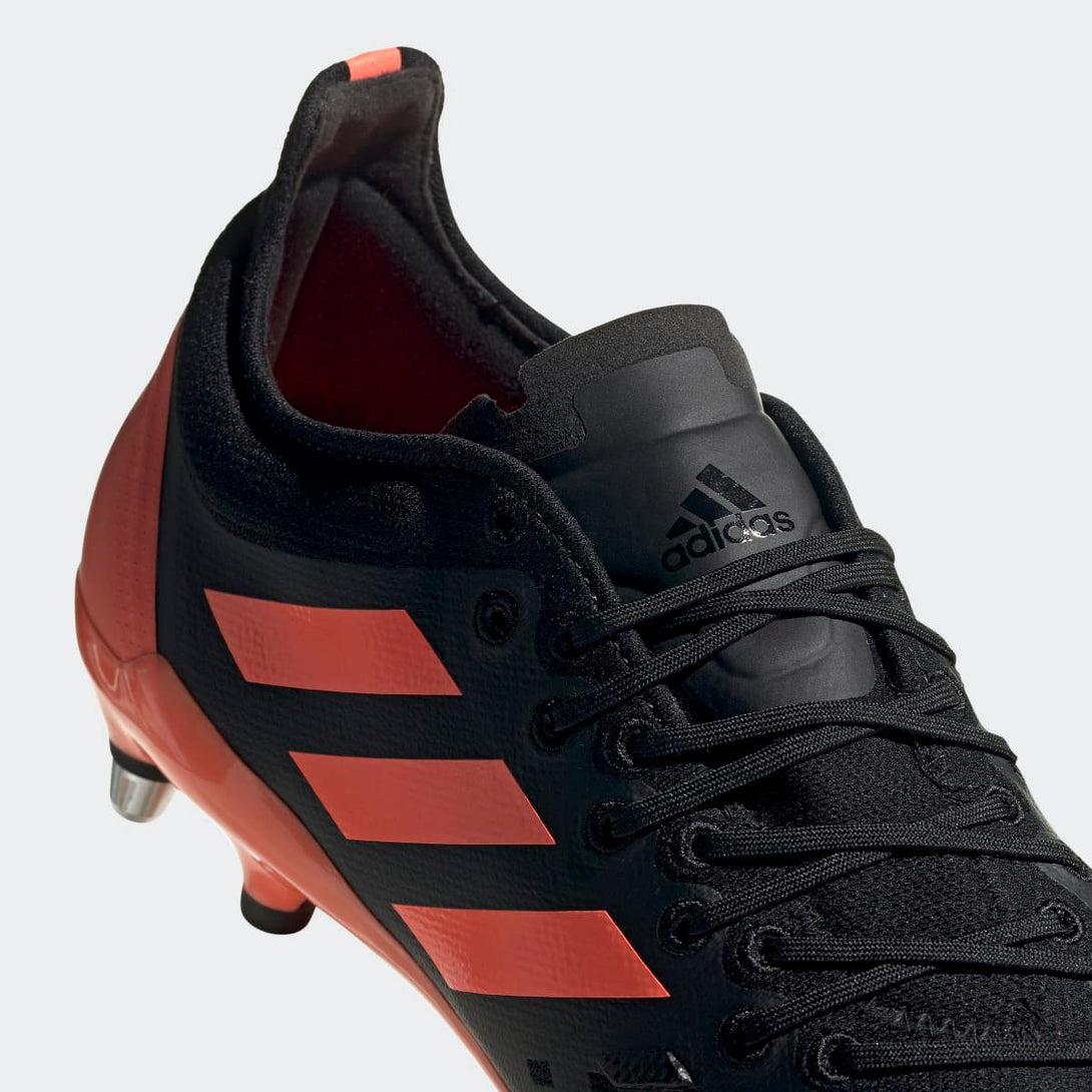 adidas Predator XP Adults Soft Ground Rugby Boots