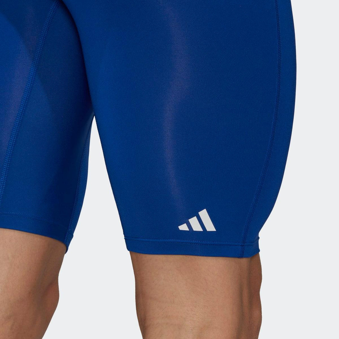 Adidas Adults Techfit Training Shorts