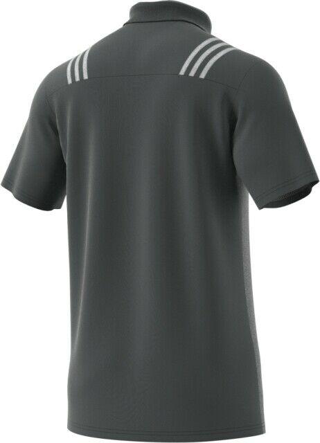 Adidas All Blacks Mens Polo