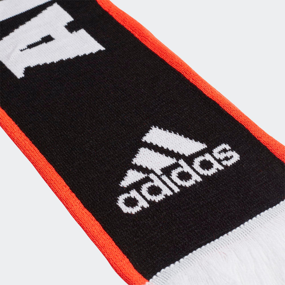 Adidas All Blacks Scarf H55874 - OSFM