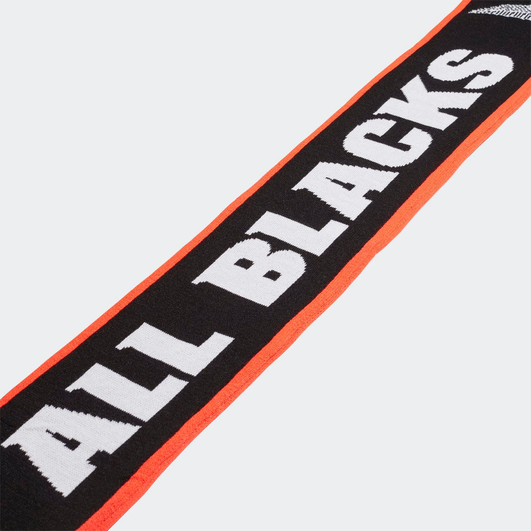 Adidas All Blacks Scarf H55874 - OSFM