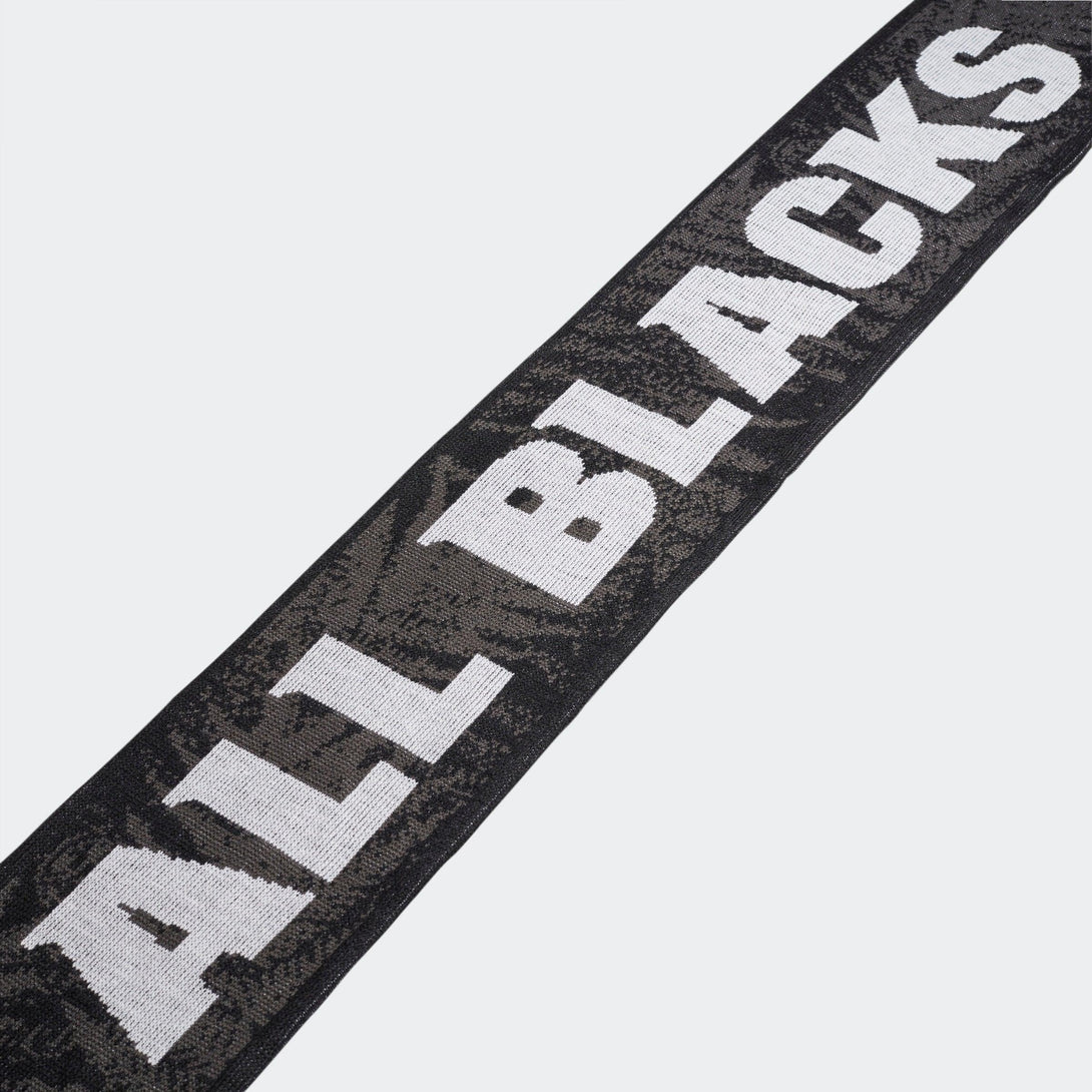 Adidas All Blacks Scarf