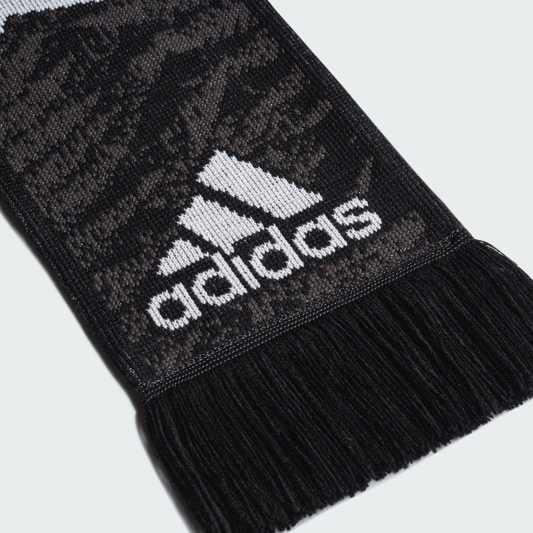 Adidas All Blacks Scarf