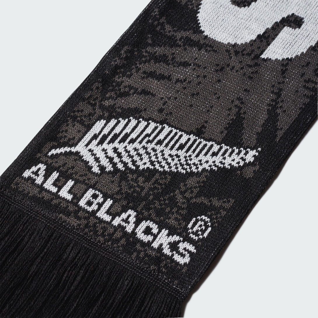 Adidas All Blacks Scarf