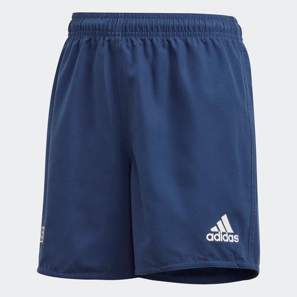 Adidas Blues Kids Home Support Shorts