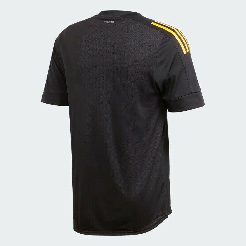 adidas Chiefs Mens Performance T-Shirt