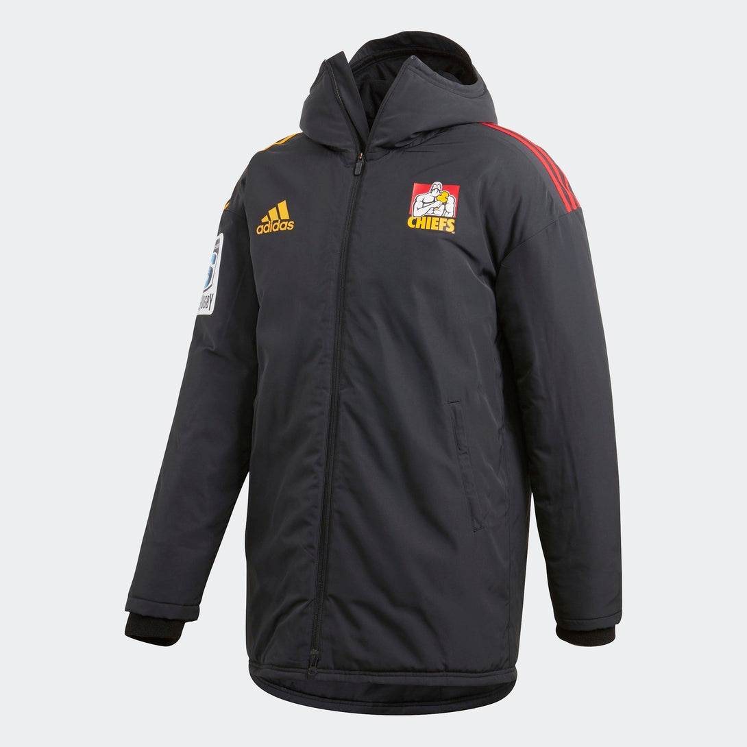 Adidas Chiefs Mens Stadium Parka