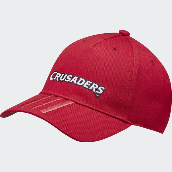 Rugby Heaven Adidas Crusaders C40 Cap - www.rugby-heaven.co.uk