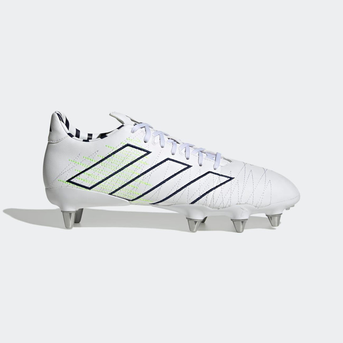 adidas Kakari Elite Adults Soft Ground Rugby Boots