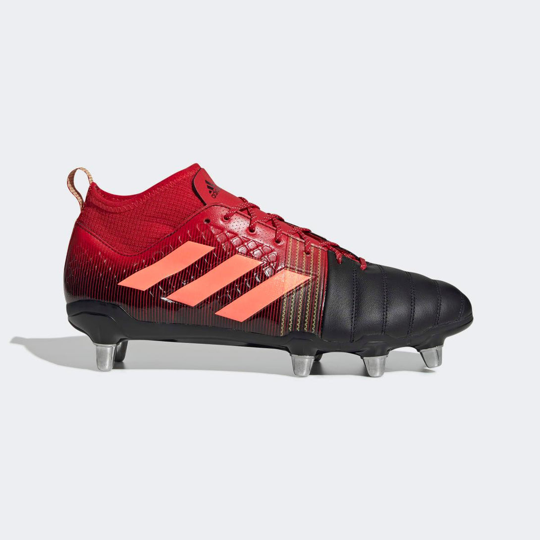 adidas Kakari X-Kevlar 2 Adults Soft Ground Rugby Boots