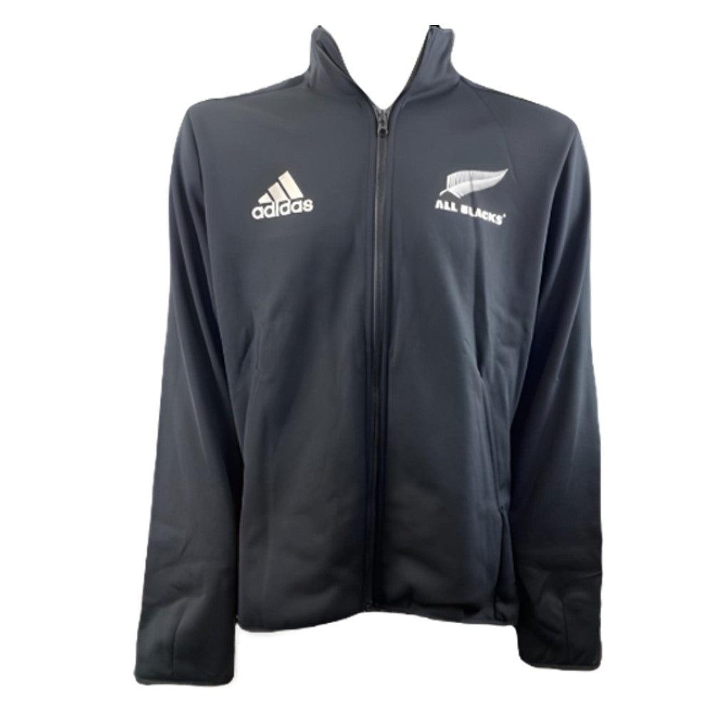 adidas Men All Blacks 3-in-1 Players Jacket