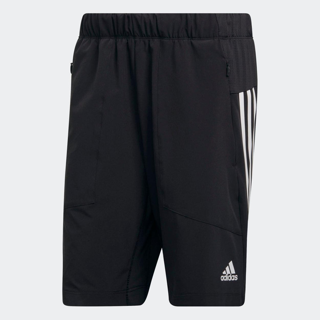 adidas Mens Train Icons Training Shorts