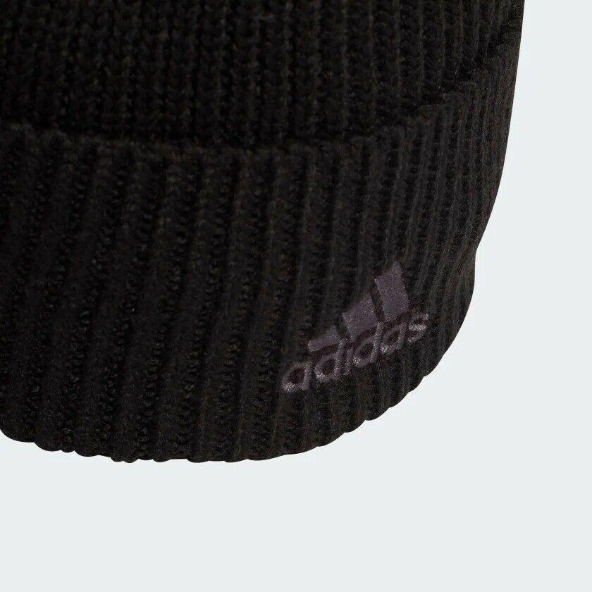 Adidas New Zealand All Blacks Woolie Beanie