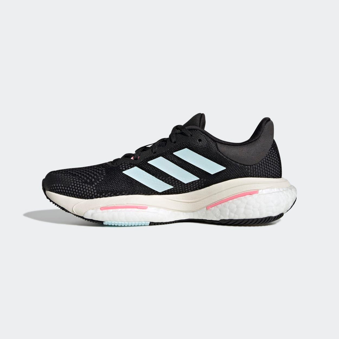 adidas Womens Solarglide 5 Shoes