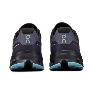 On Cloudvista Mens Trail Running Shoes