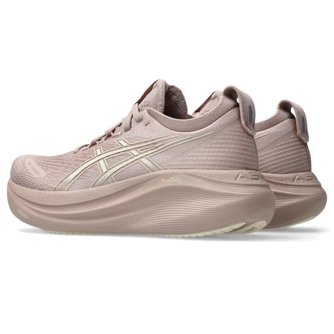 ASICS Gel-Nimbus 27 Womens Road Running Shoes