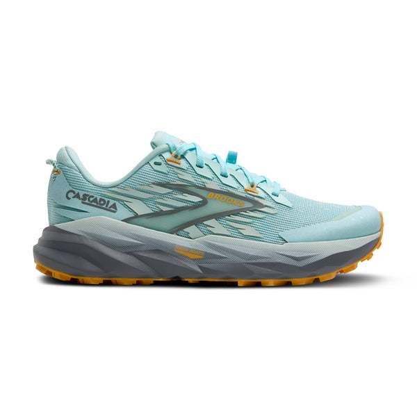 Brooks Cascadia 19 Womens Trail Running Shoes