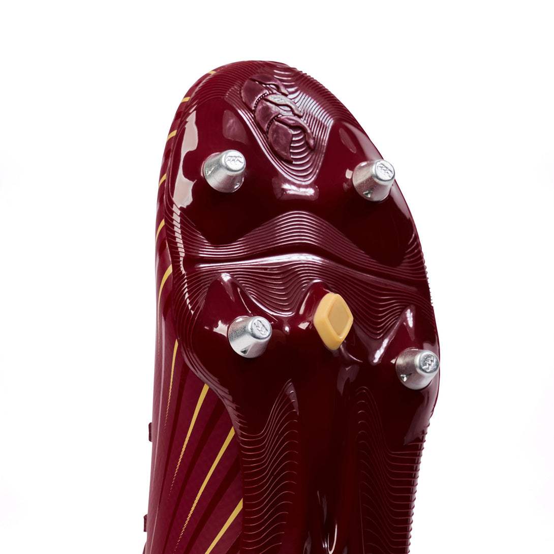 Canterbury Speed Falcon Team Adults Soft Ground Rugby Boots