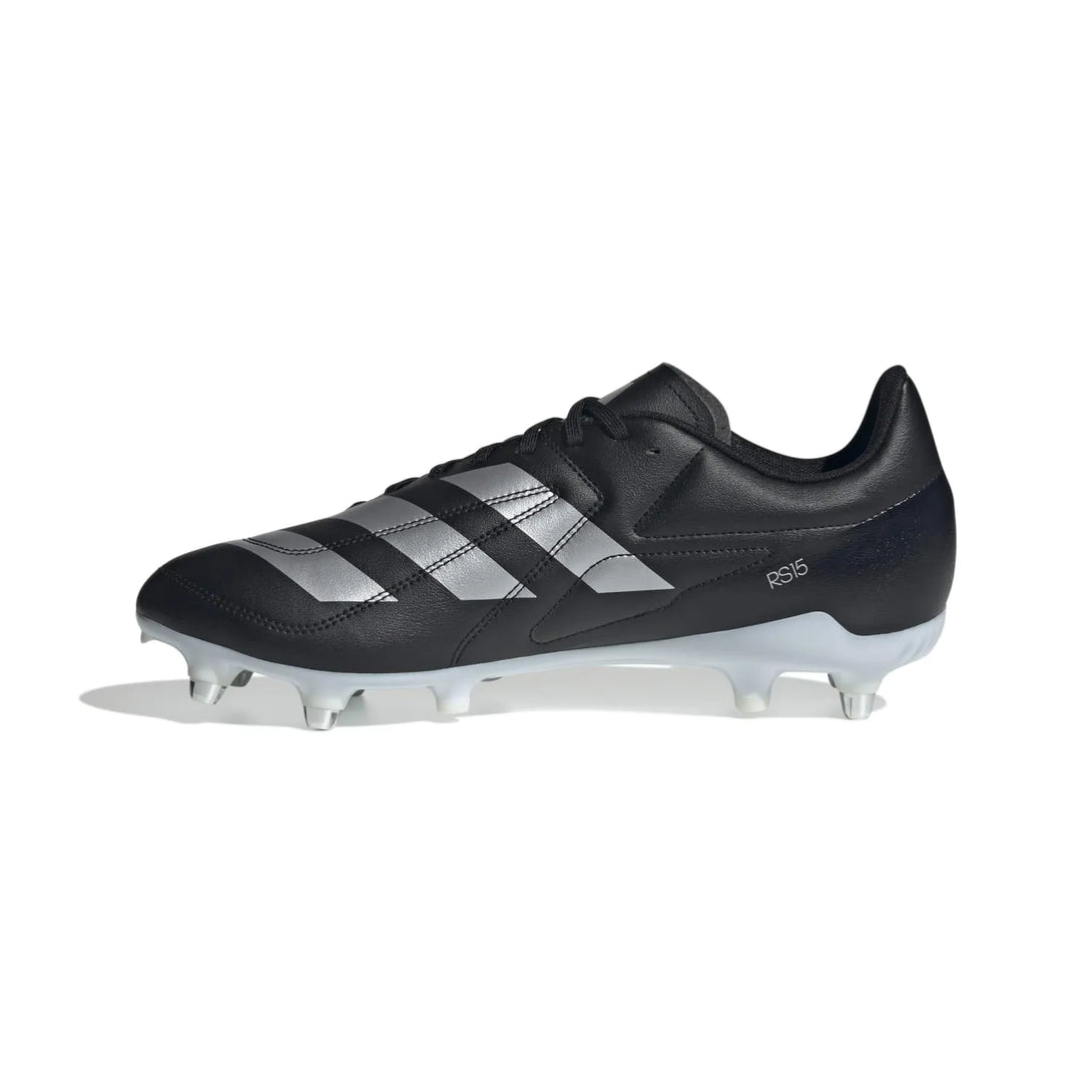 adidas RS15 Adults Soft Ground Rugby Boots