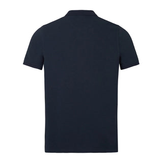 Canterbury British & Irish Lions 2025 Mens Pique Rugby Polo
