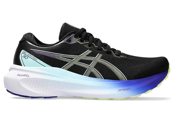 ASICS Gel Kayano 30 Womens Running Shoes 