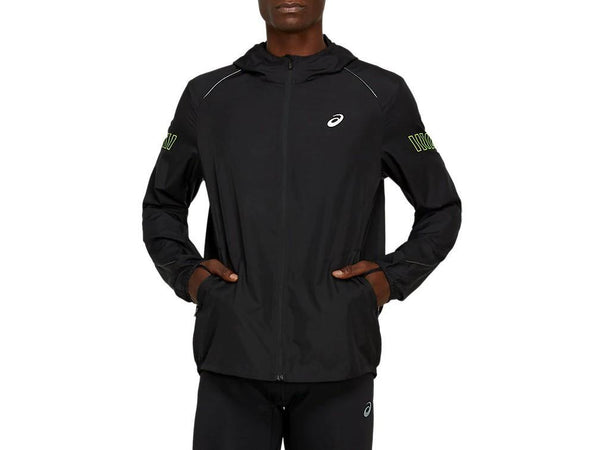 Asics Lite-Show Jacket Mens