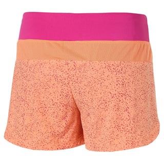 ASICS 2-in-1 Womens Woven Running Shorts