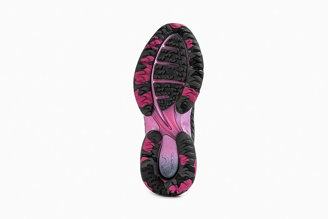 True Motion Womens Nevos Elements Running Shoes