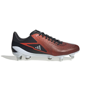 adidas Adizero RS15 Pro Adults Soft Ground Rugby Boots