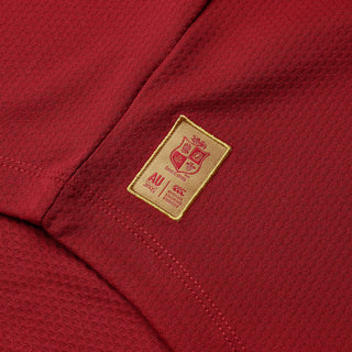 Canterbury British & Irish Lions 2025 Mens Everest Rugby 1st Layer Top