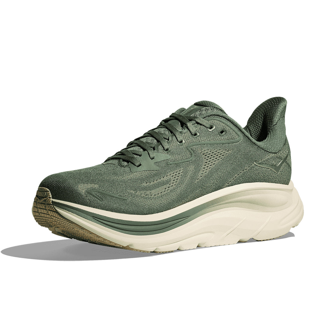HOKA Clifton 10 Mens Road Running Shoes